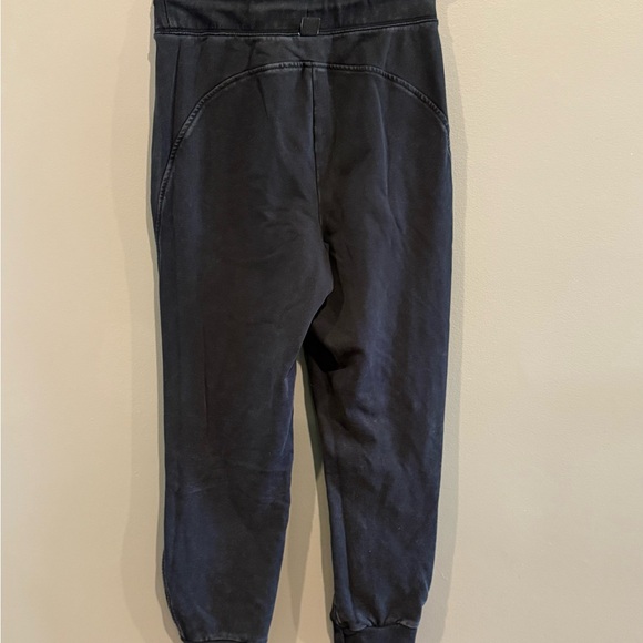 JoyLab Pants - *GENTLY WORN* Women's Size XXS JoyLab French Terry Acid Wash Joggers